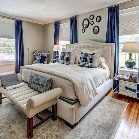 Stagecoach Inn Goshen Luaran gambar