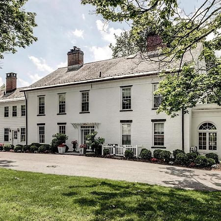 Stagecoach Inn Goshen Luaran gambar