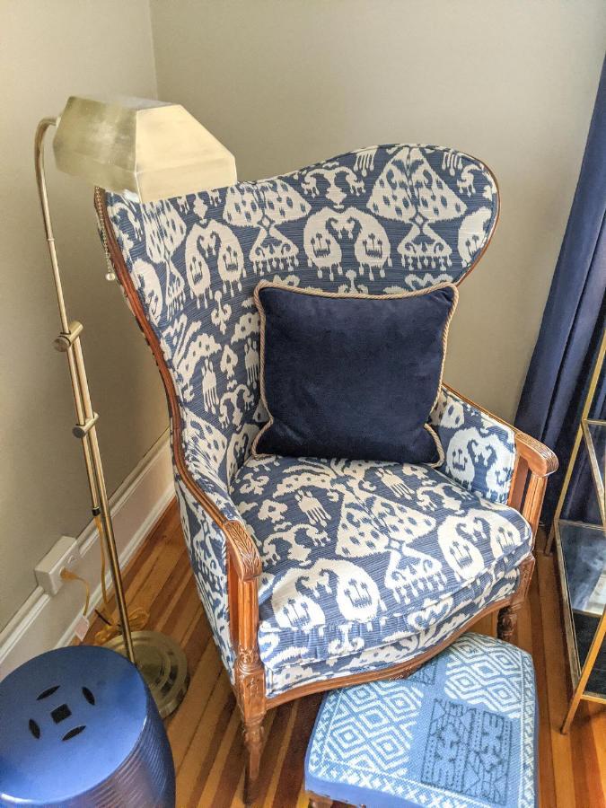 Stagecoach Inn Goshen Luaran gambar