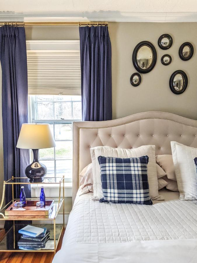 Stagecoach Inn Goshen Luaran gambar