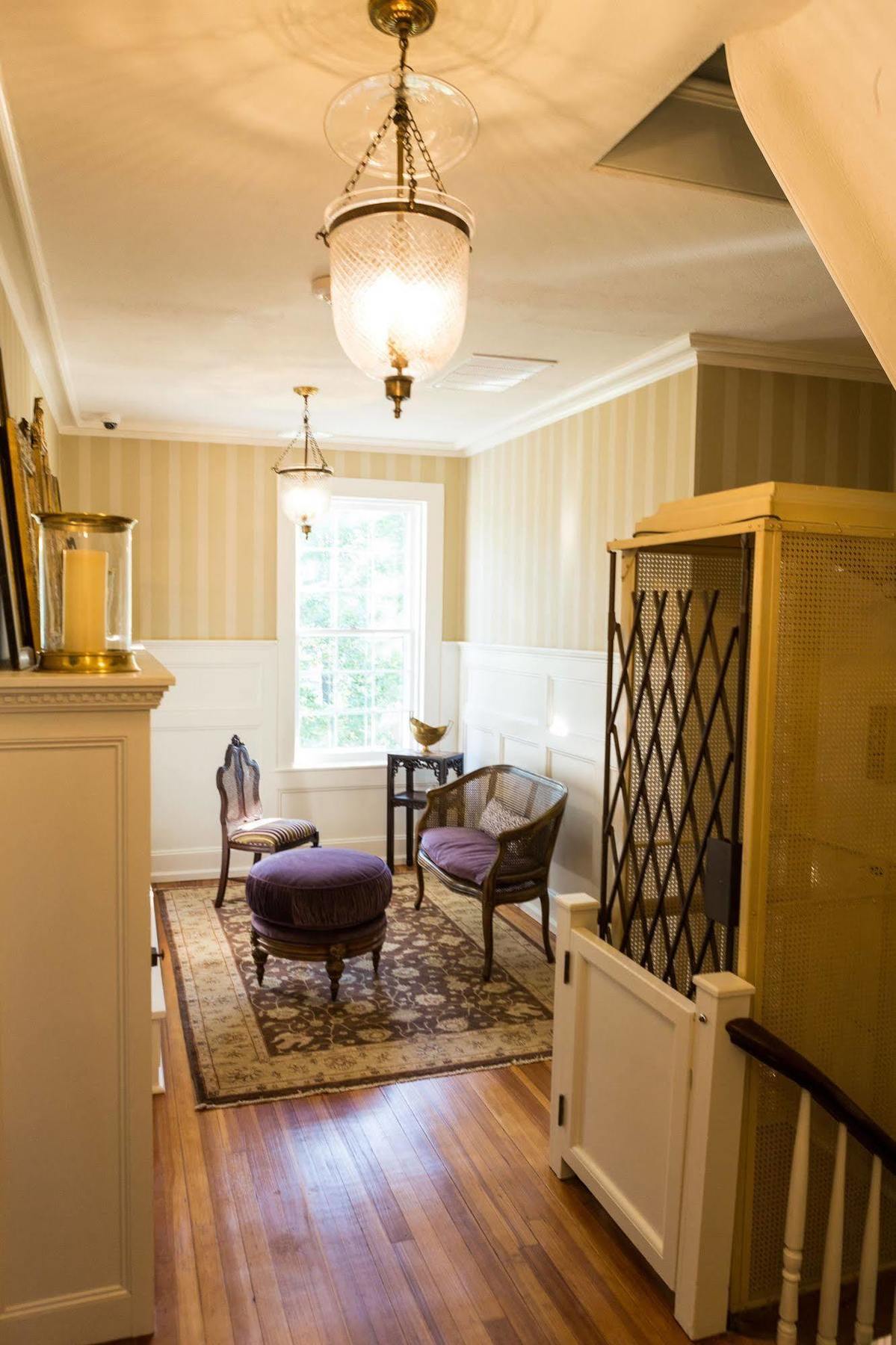 Stagecoach Inn Goshen Luaran gambar