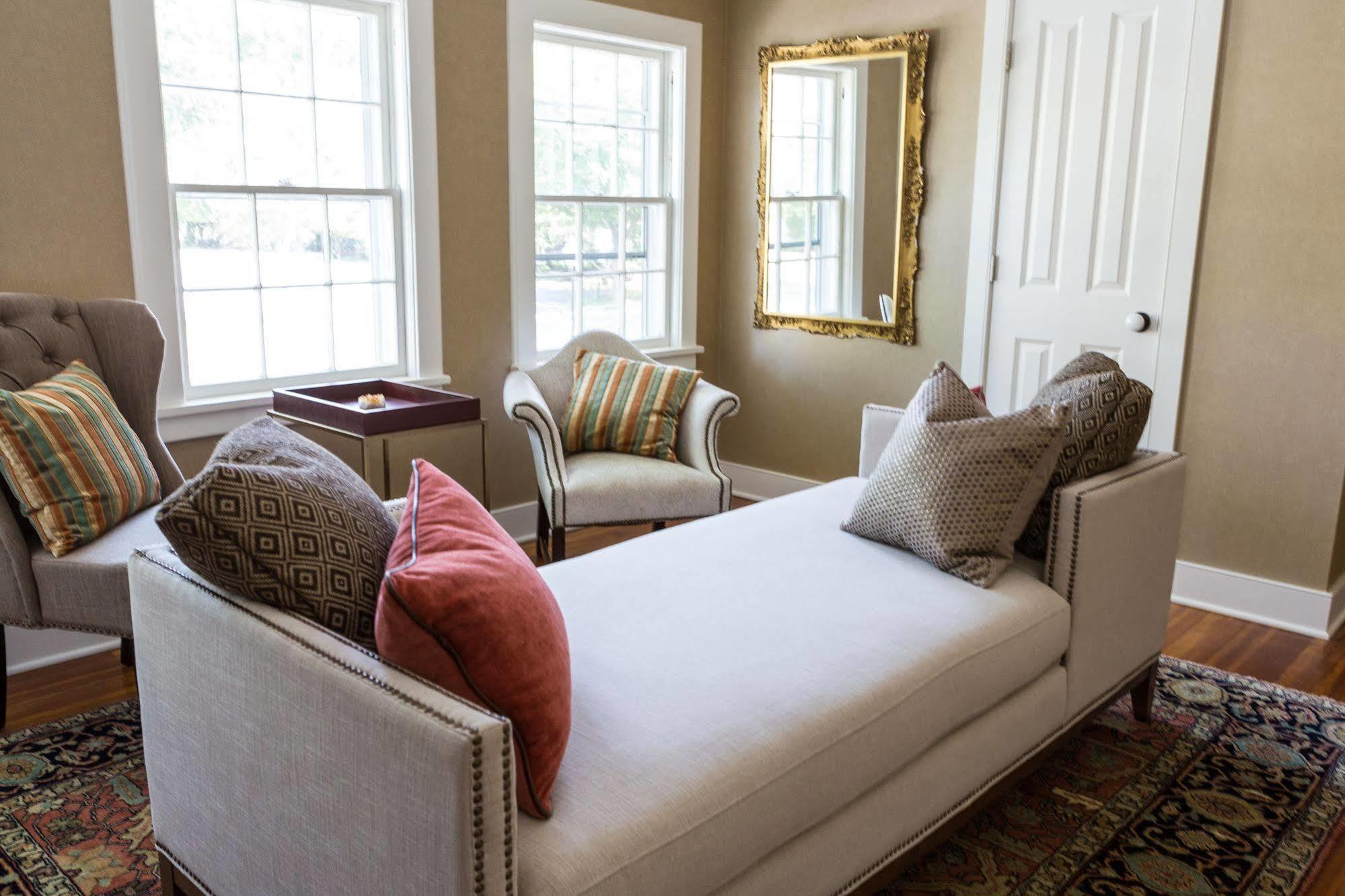 Stagecoach Inn Goshen Luaran gambar