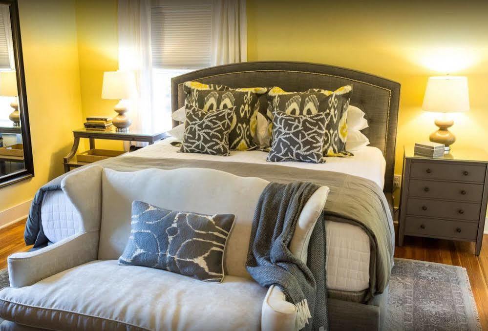 Stagecoach Inn Goshen Luaran gambar
