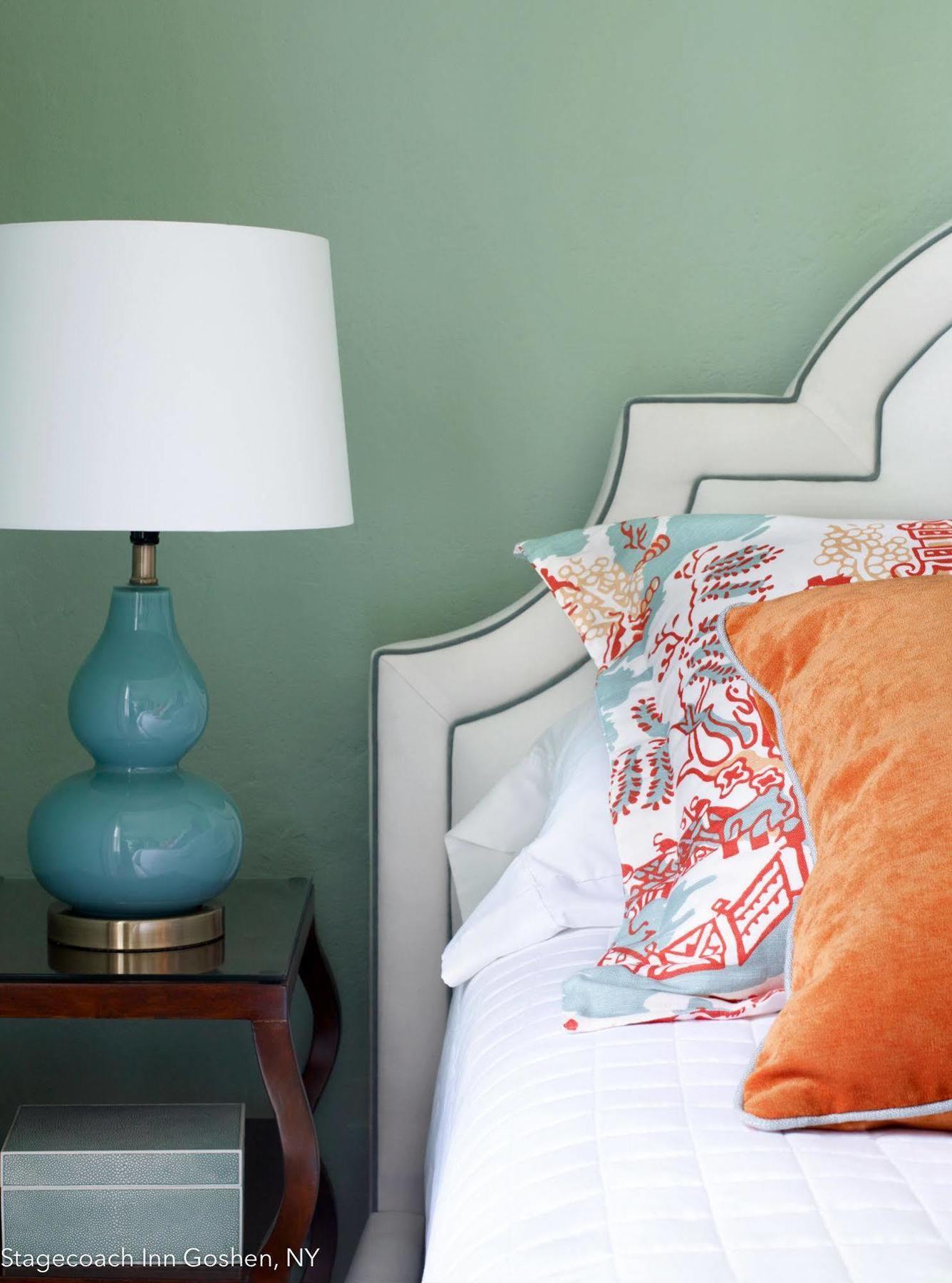 Stagecoach Inn Goshen Luaran gambar