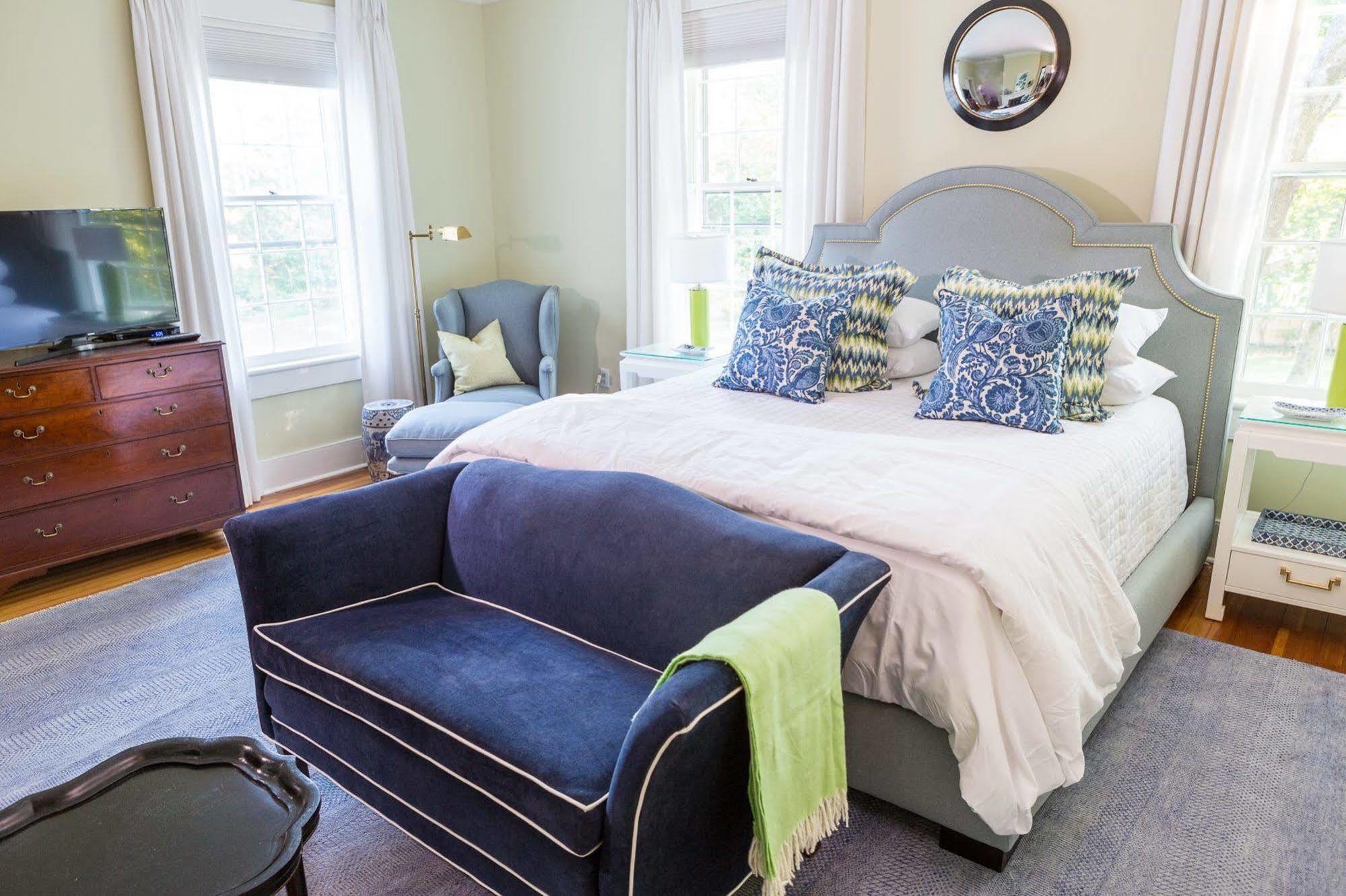 Stagecoach Inn Goshen Luaran gambar