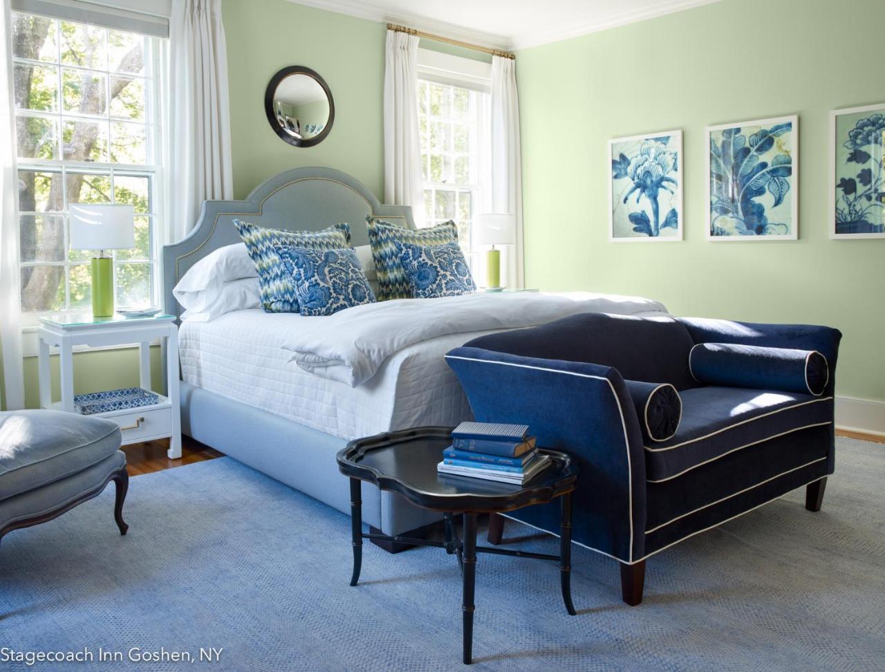 Stagecoach Inn Goshen Luaran gambar