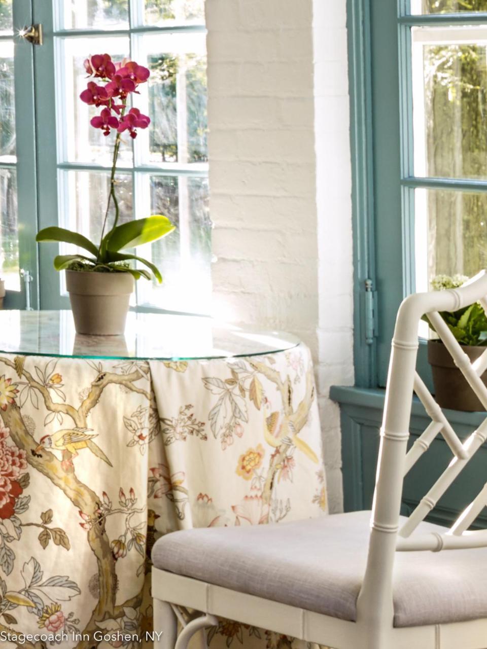Stagecoach Inn Goshen Luaran gambar