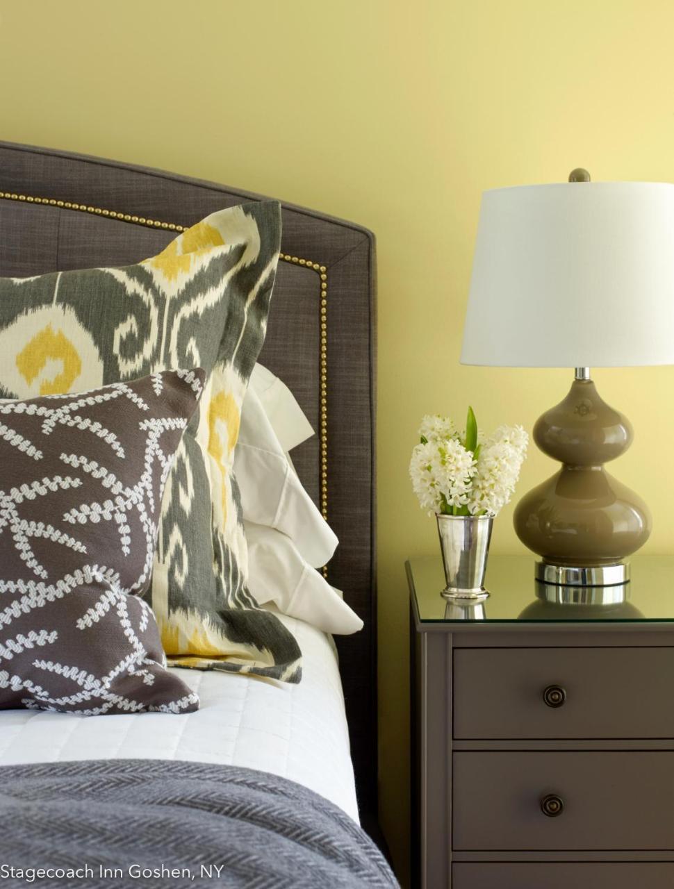 Stagecoach Inn Goshen Luaran gambar