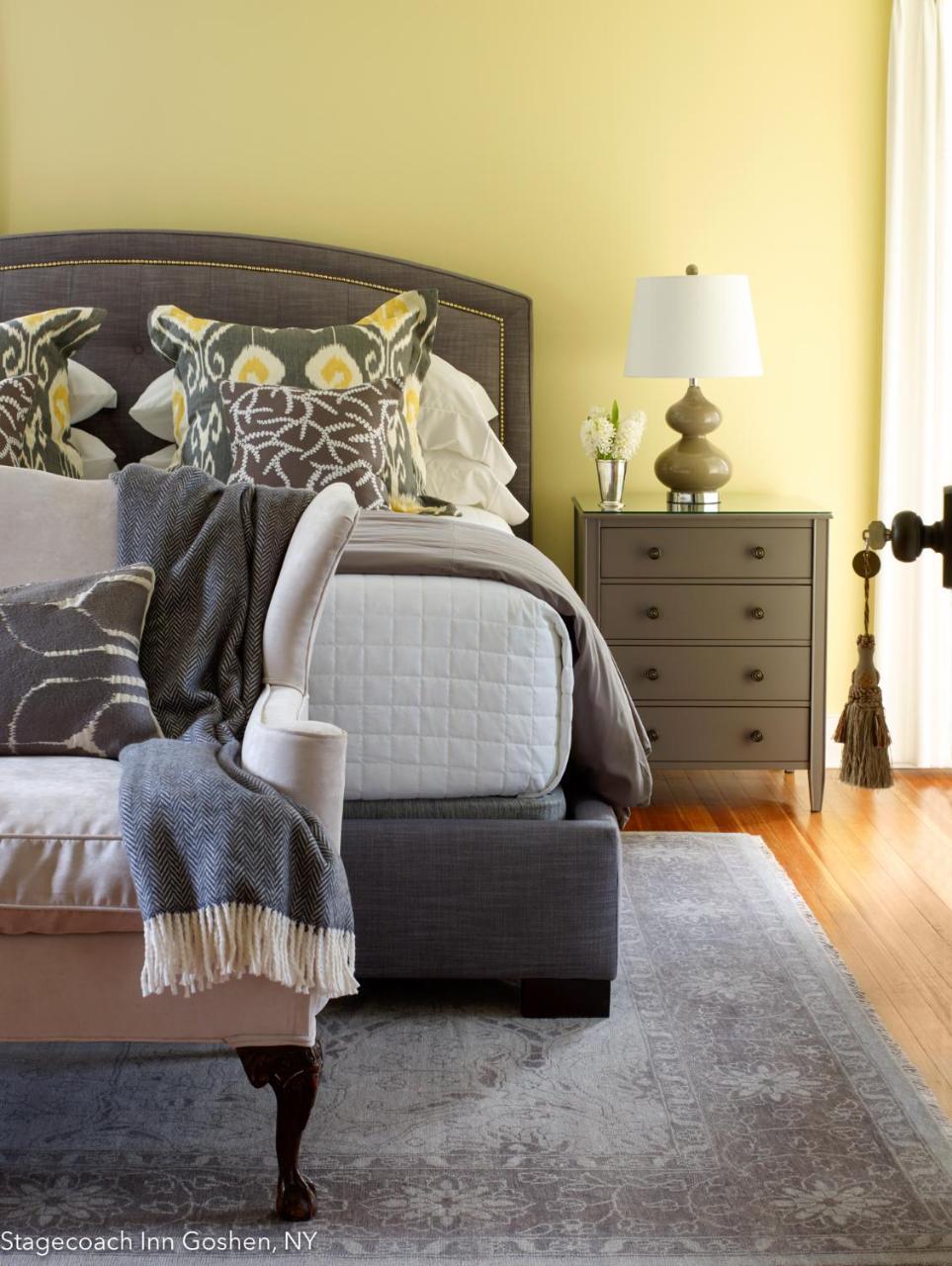 Stagecoach Inn Goshen Luaran gambar